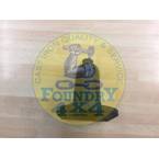 Transfer Lever Rubber Gaiter